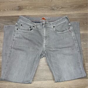 Tommy Bahama Gray Jeans